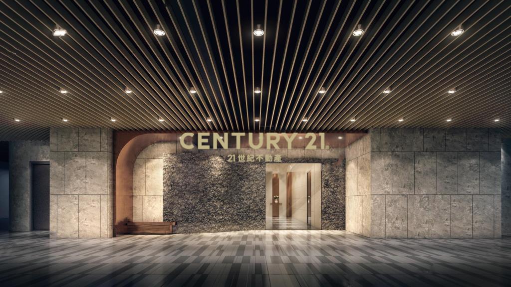 親家中央公園邊間2房平車