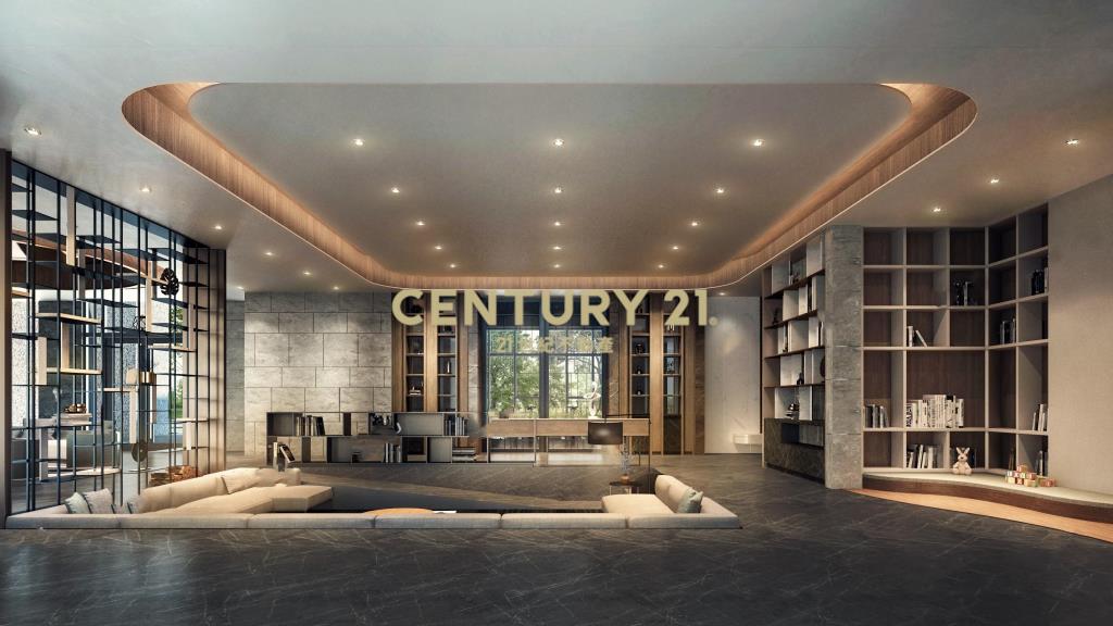 親家中央公園邊間2房平車