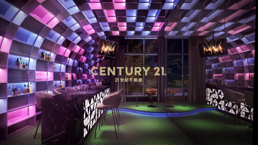 親家中央公園邊間2房平車