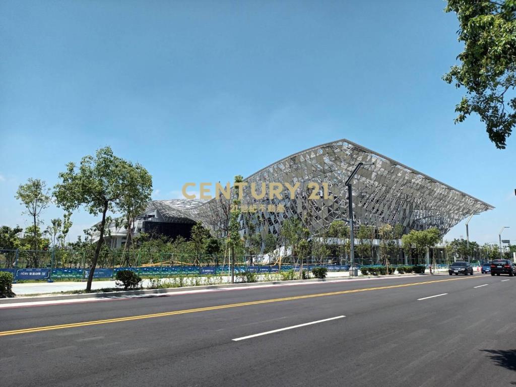 親家中央公園邊間2房平車