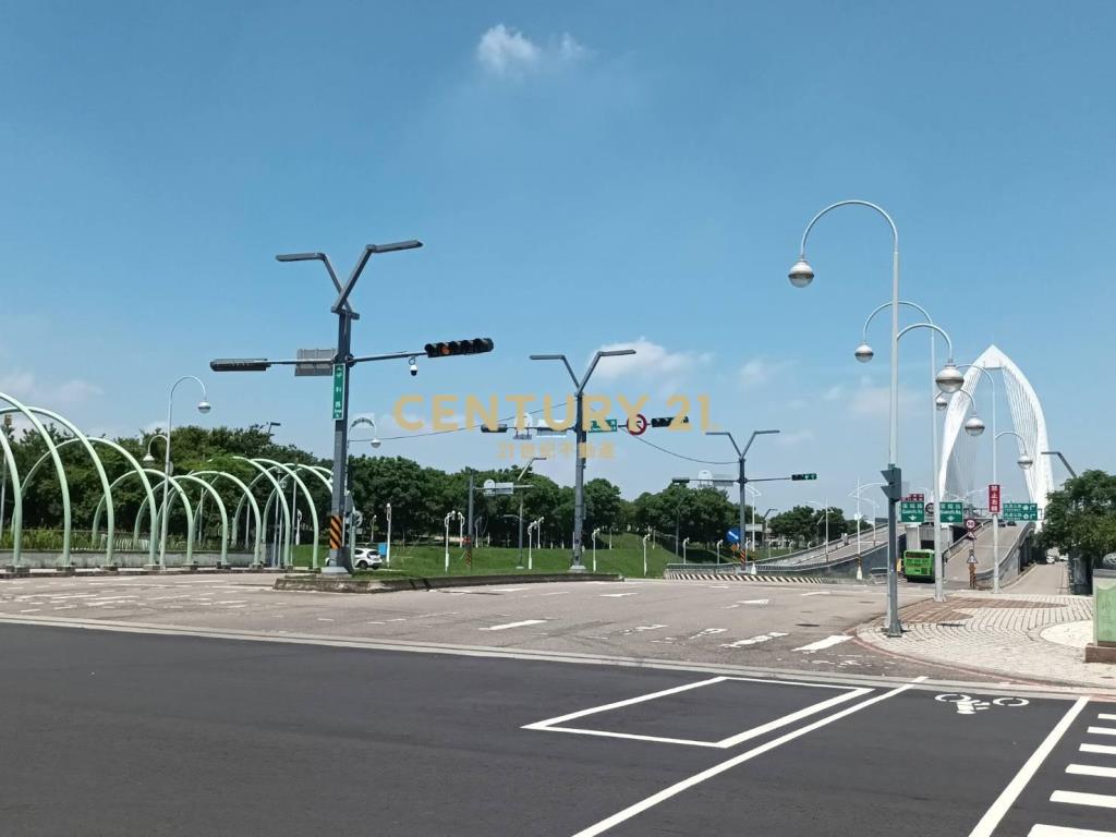 親家中央公園邊間2房平車