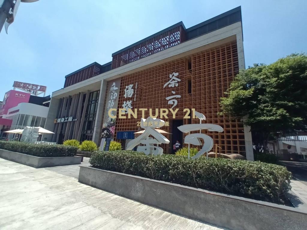 親家中央公園邊間2房平車