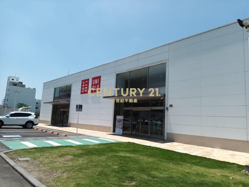 親家中央公園邊間2房平車