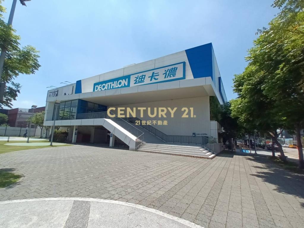 親家中央公園邊間2房平車