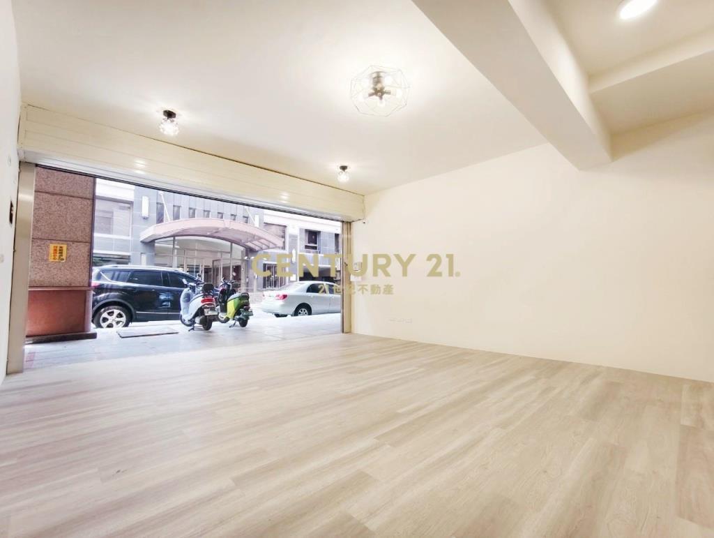 樂群街大面寬樓店