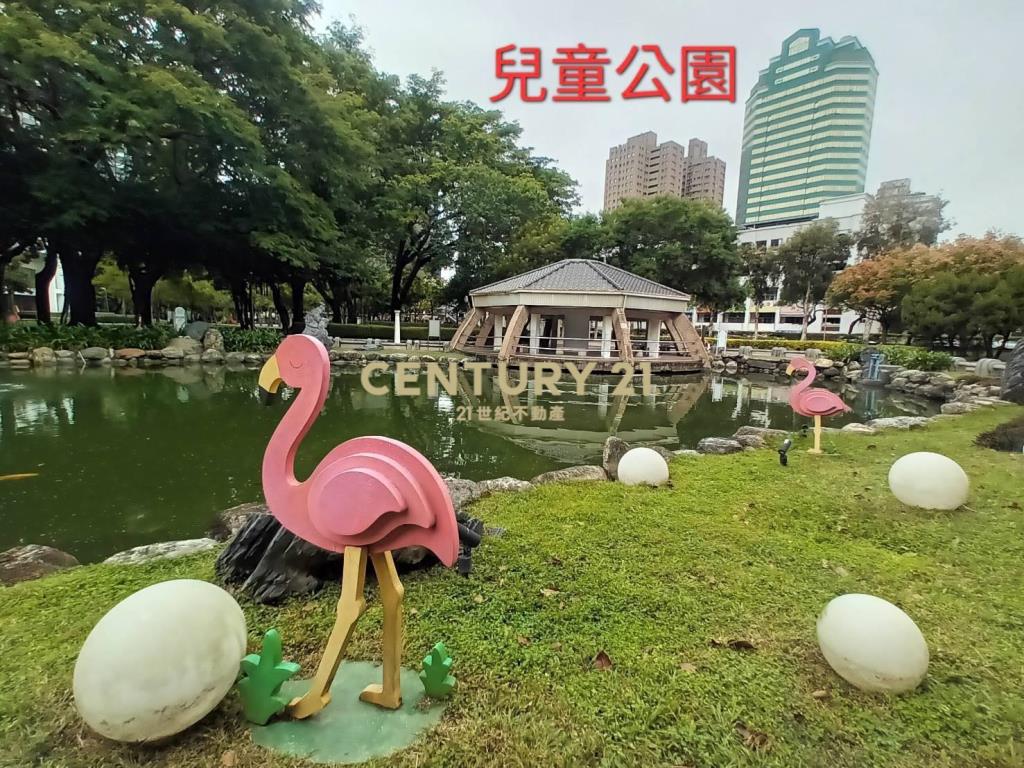 臨15米路全新整棟收租電梯13套