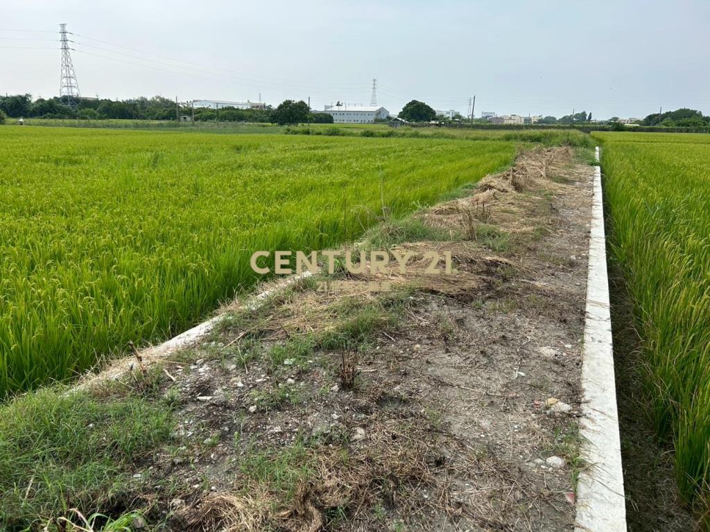 溪湖三興段農地