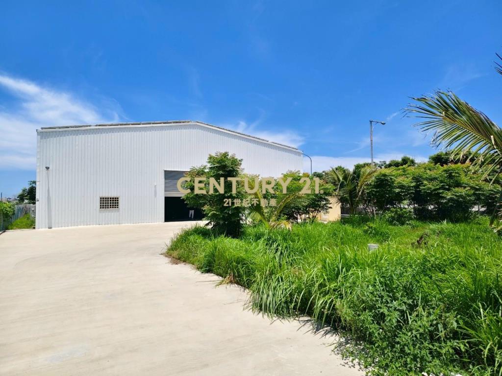 近鹿和路合法農地廠房