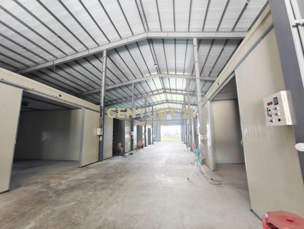 近鹿和路合法農地廠房