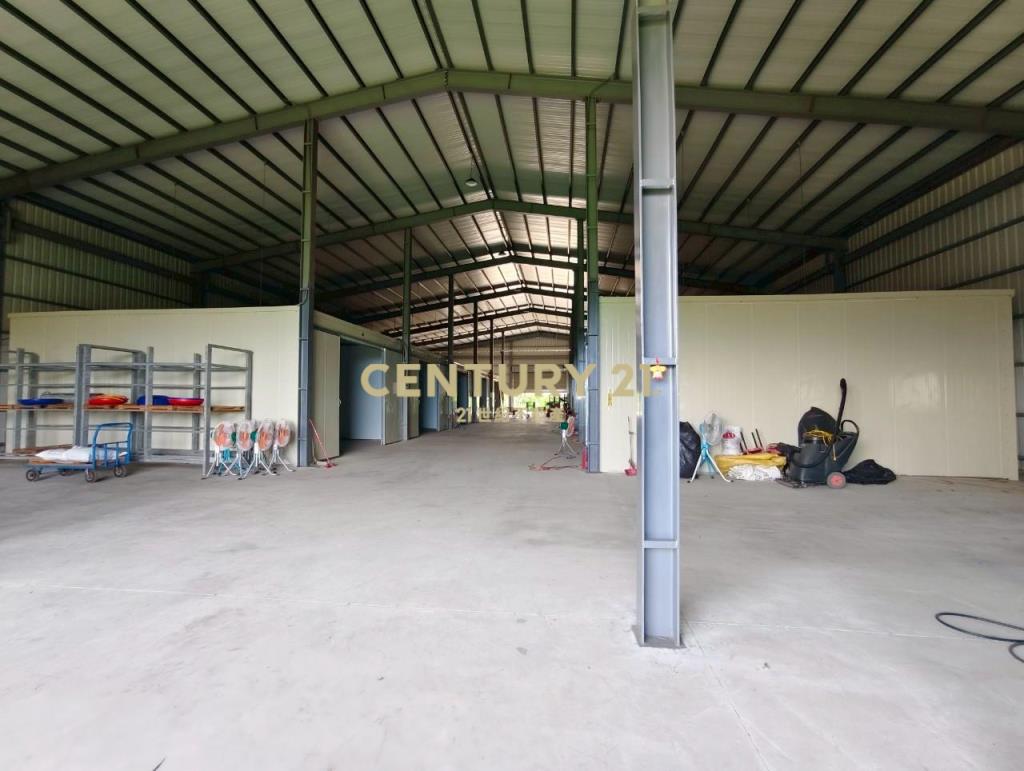 近鹿和路合法農地廠房