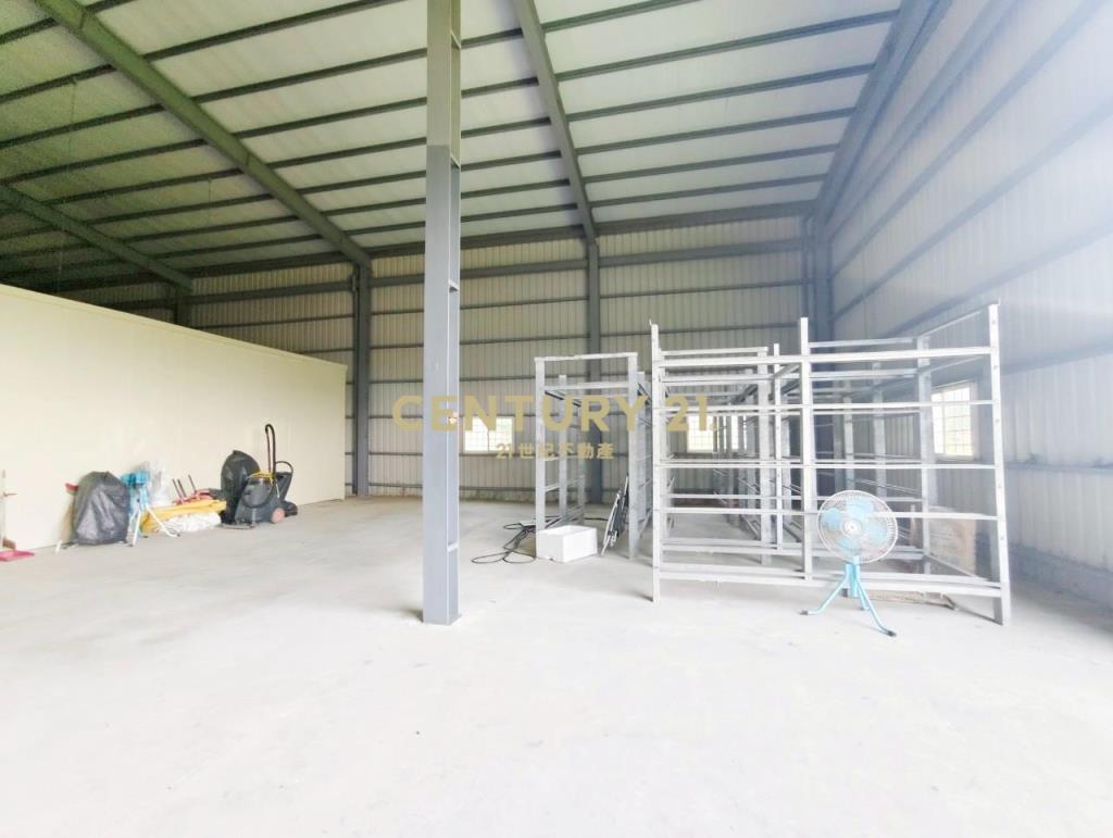 近鹿和路合法農地廠房