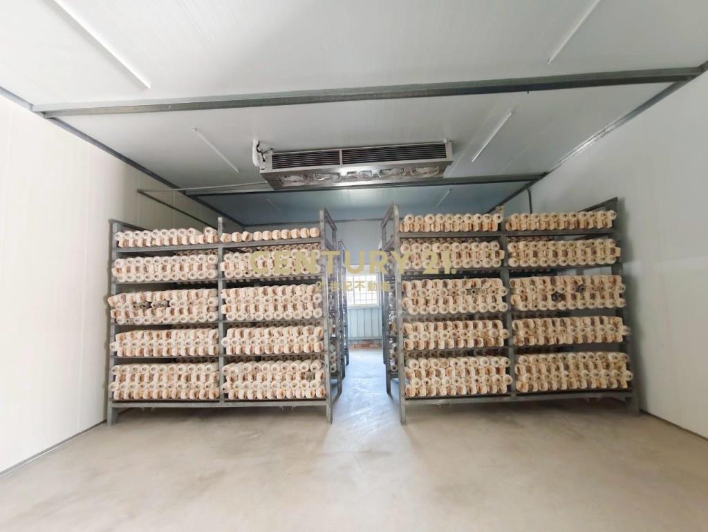 近鹿和路合法農地廠房