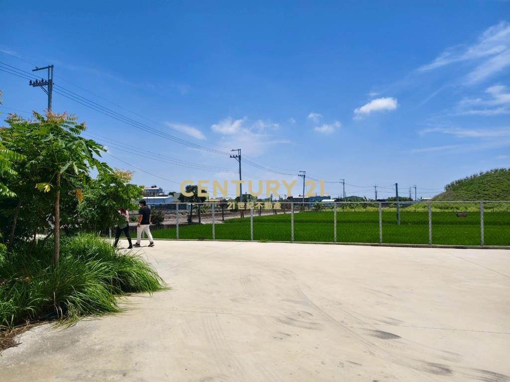 近鹿和路合法農地廠房