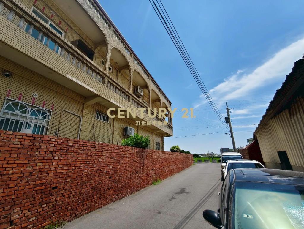 近鹿港市區合法廠房