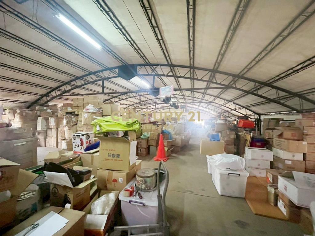 近鹿港市區合法廠房