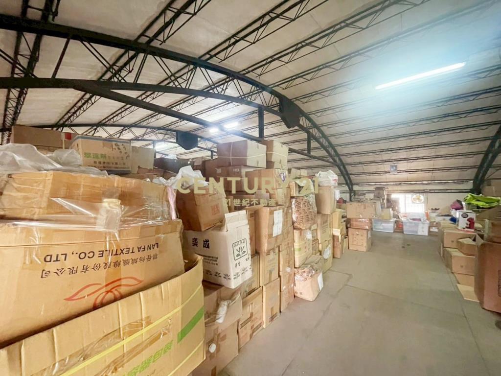 近鹿港市區合法廠房