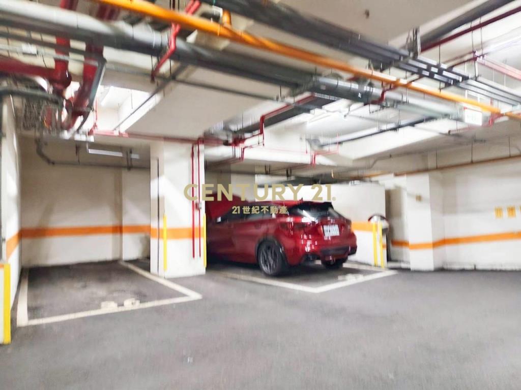 文心豐華三房平車帝王戶