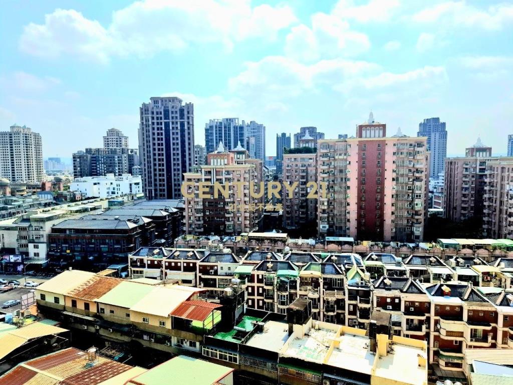 文心豐華三房平車帝王戶