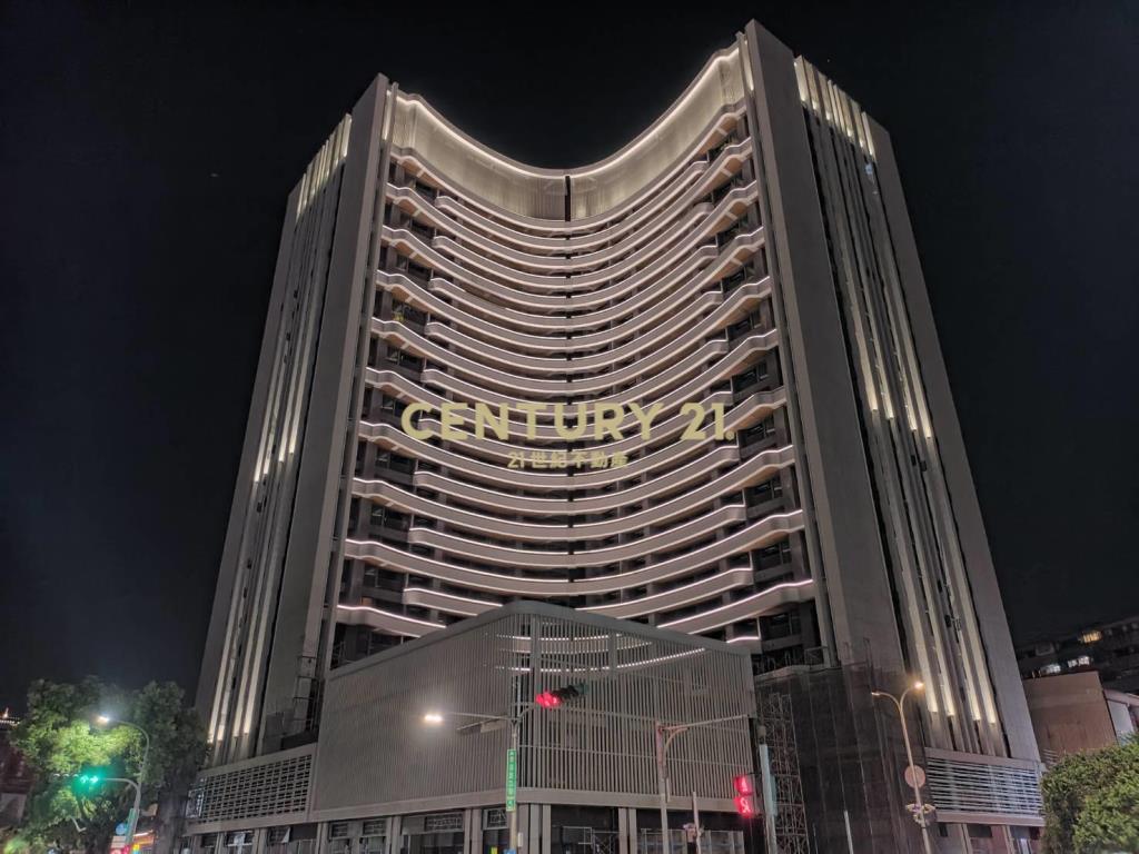 VVS1邊間3房平車