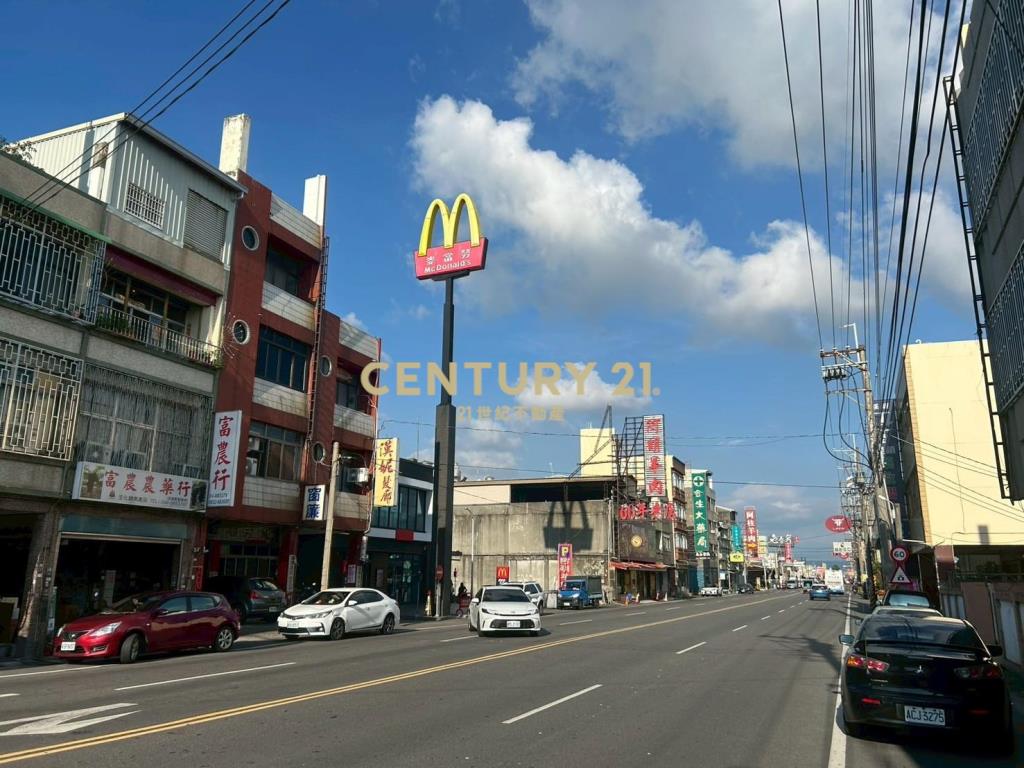 溪湖大庭段建地