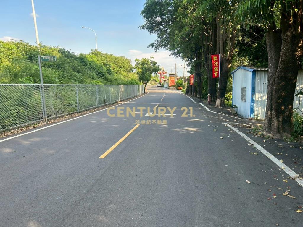 溪湖大庭段建地