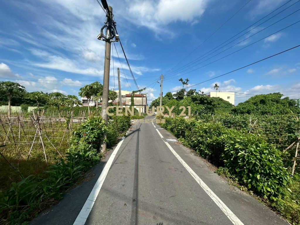 溪湖大庭段建地
