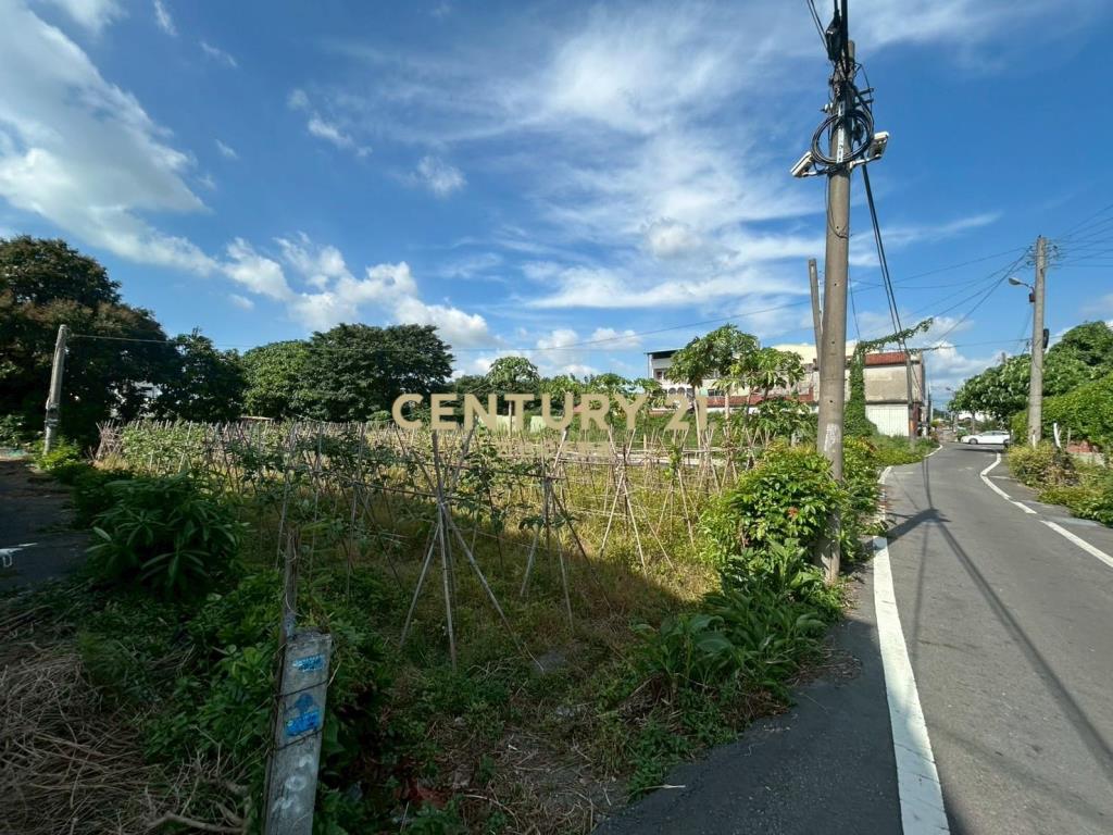 溪湖大庭段建地