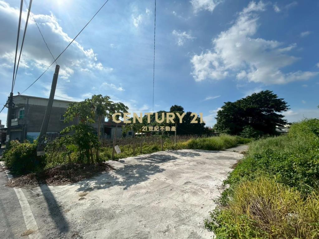 溪湖大庭段建地