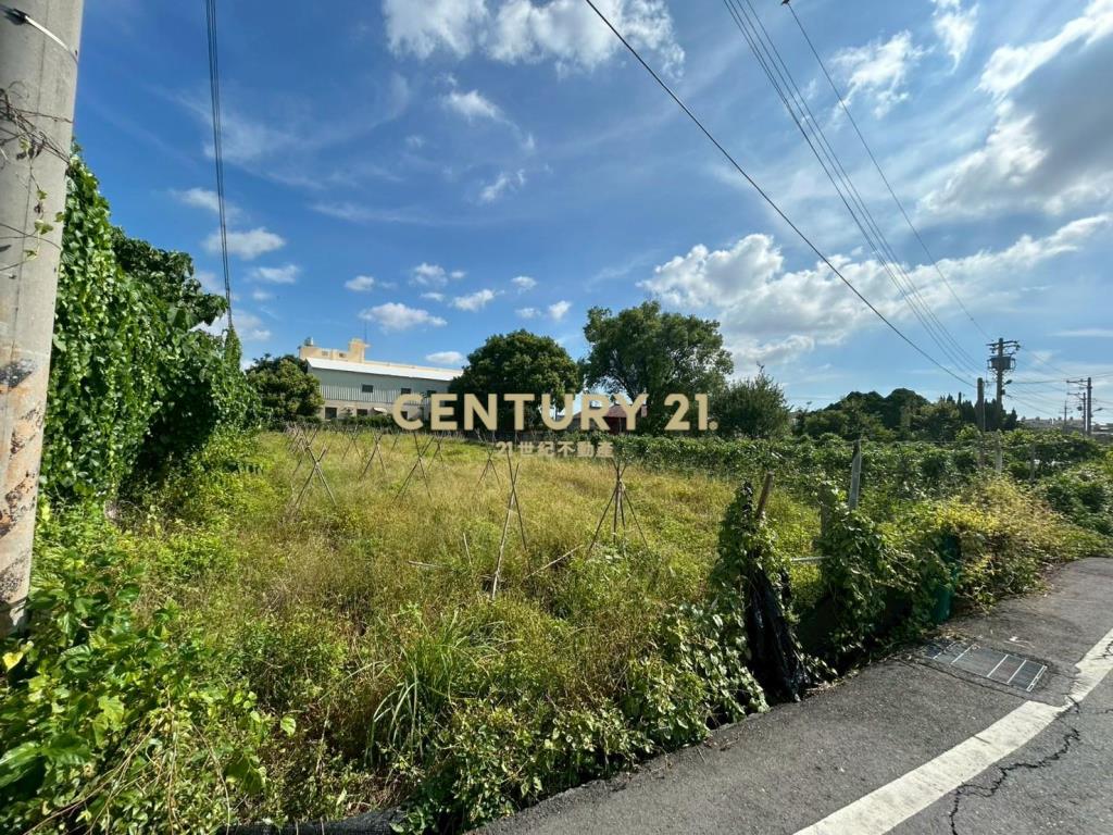 溪湖大庭段建地