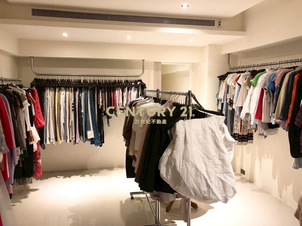 彰化金馬路旁百萬裝潢美樓店