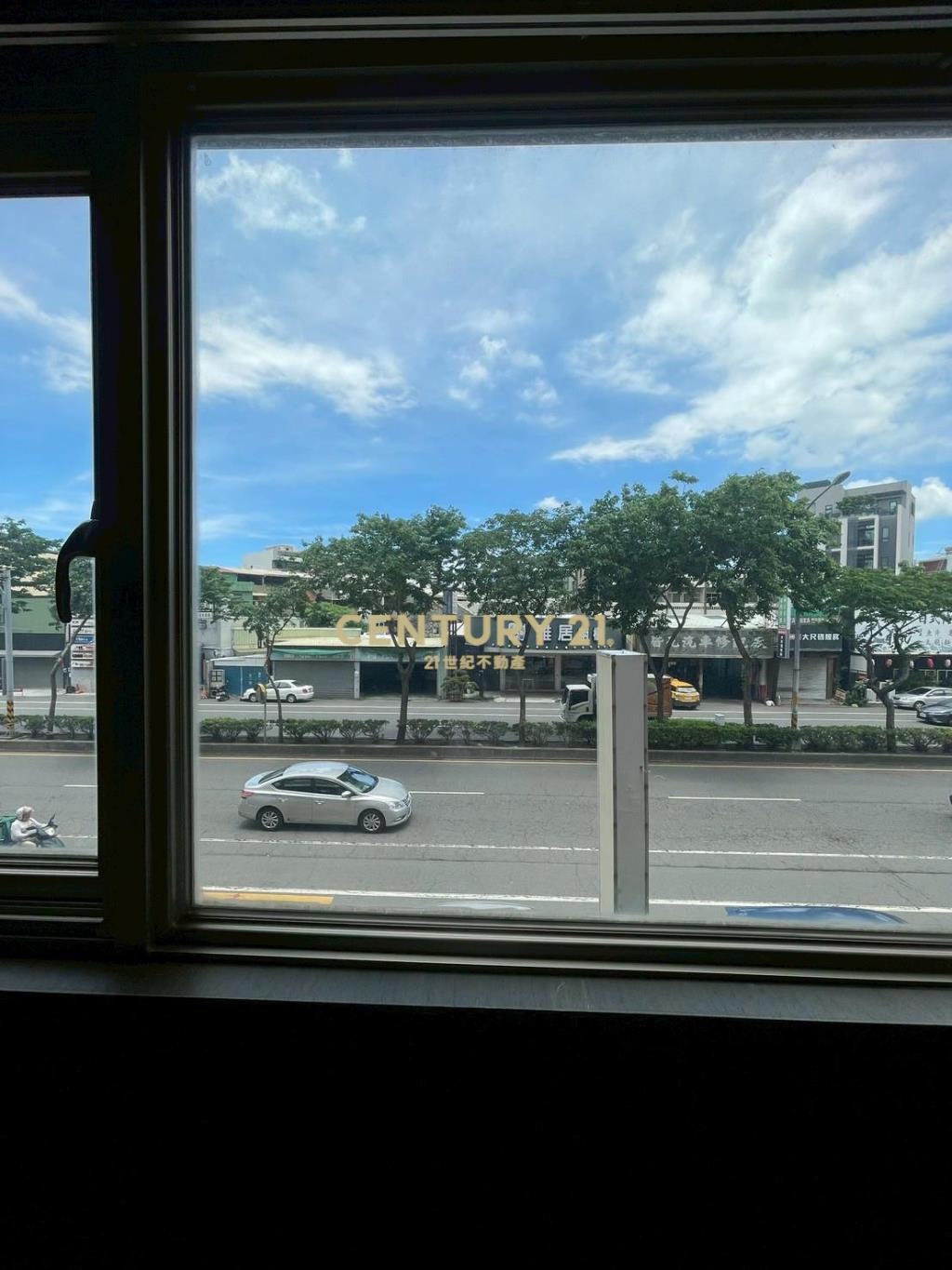 彰化金馬路旁百萬裝潢美樓店