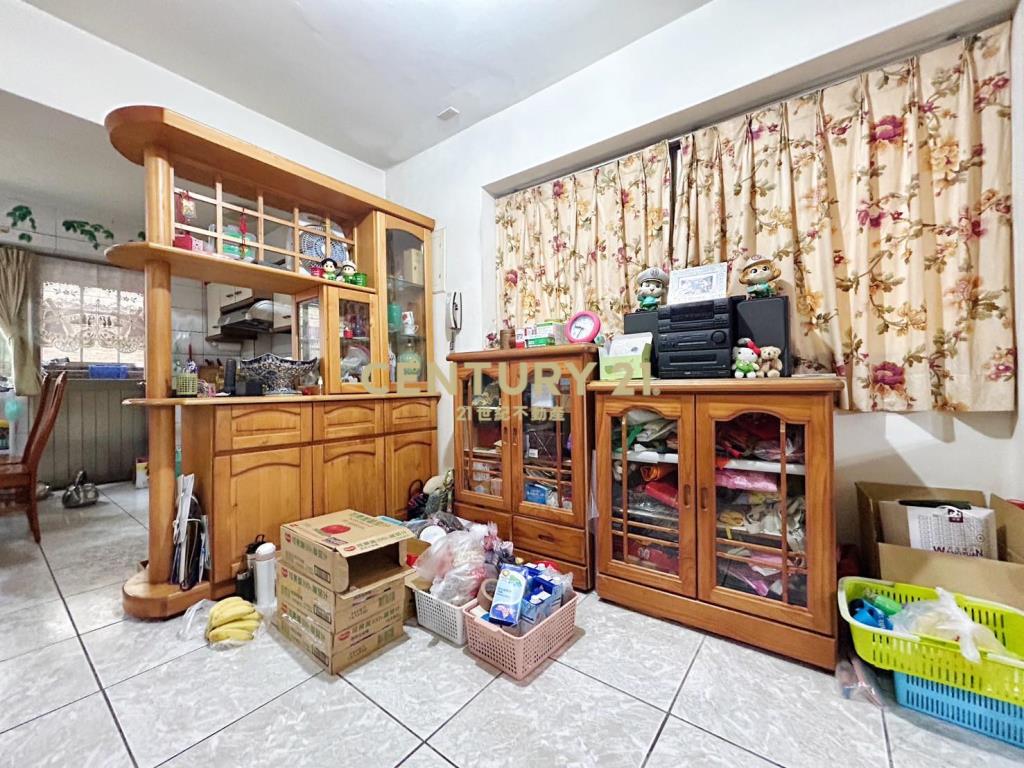 八期豐樂公園大地坪大面寬臨路別墅