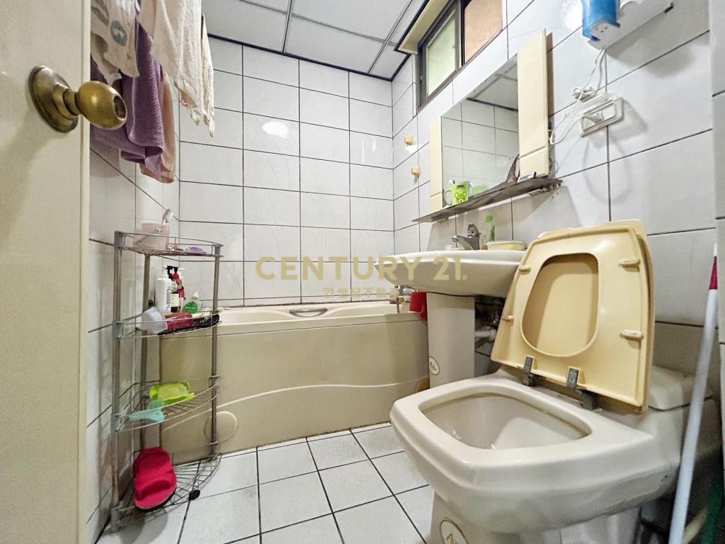 八期豐樂公園大地坪大面寬臨路別墅