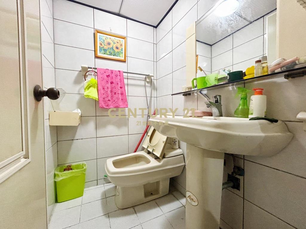 八期豐樂公園大地坪大面寬臨路別墅