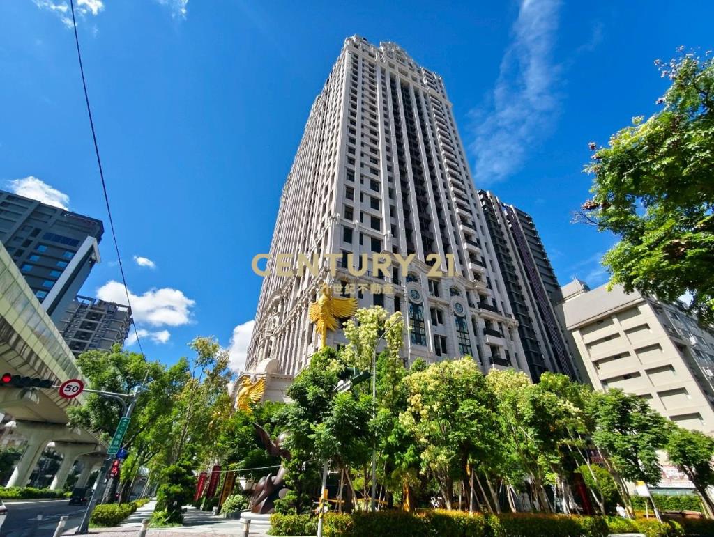 南屯捷運時尚2房平車