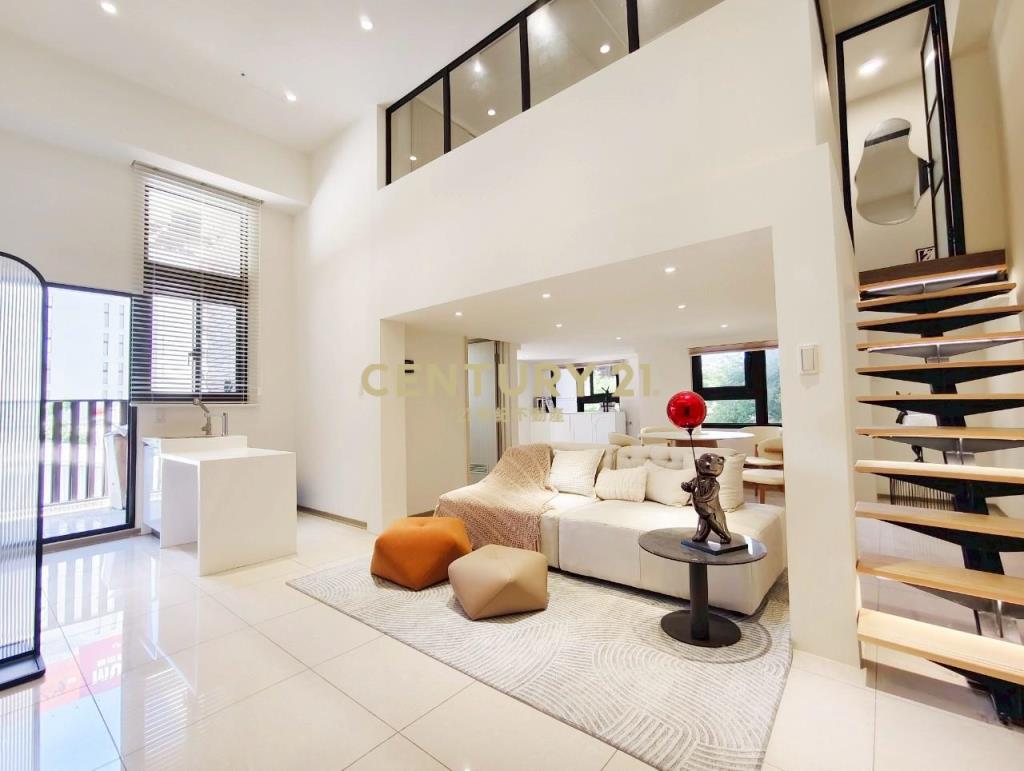 南屯捷運時尚2房平車