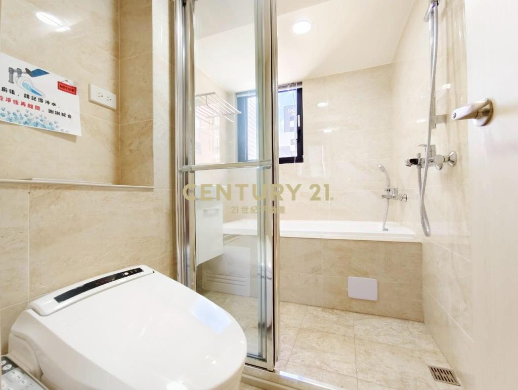 南屯捷運時尚2房平車