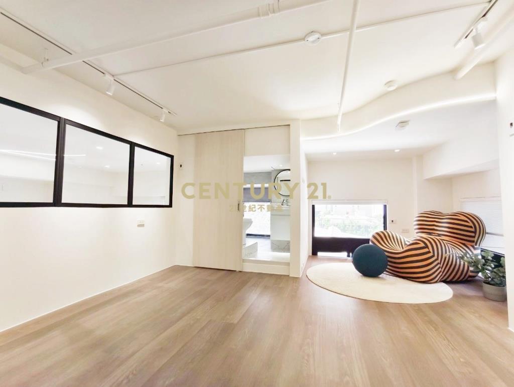 南屯捷運時尚2房平車