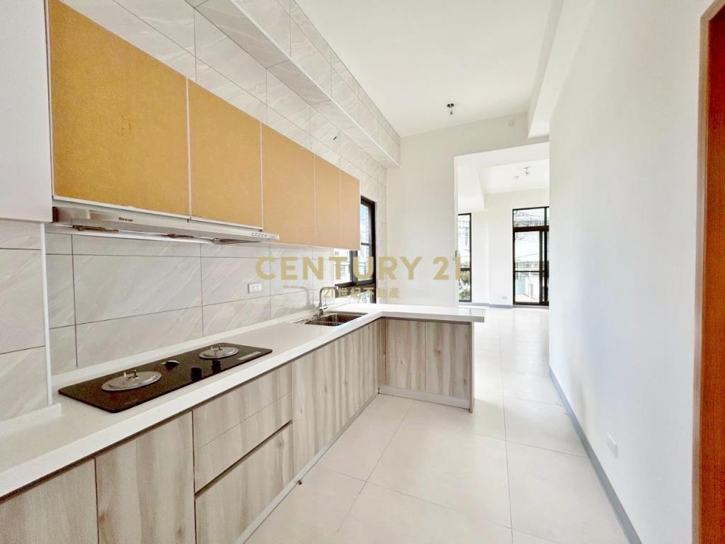 富暘富墅全新臨路別墅