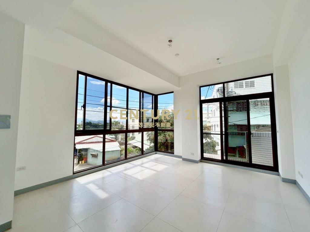 富暘富墅全新臨路別墅