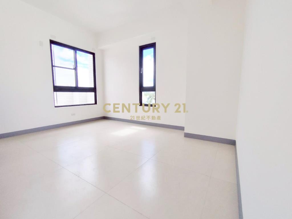 富暘富墅全新臨路別墅