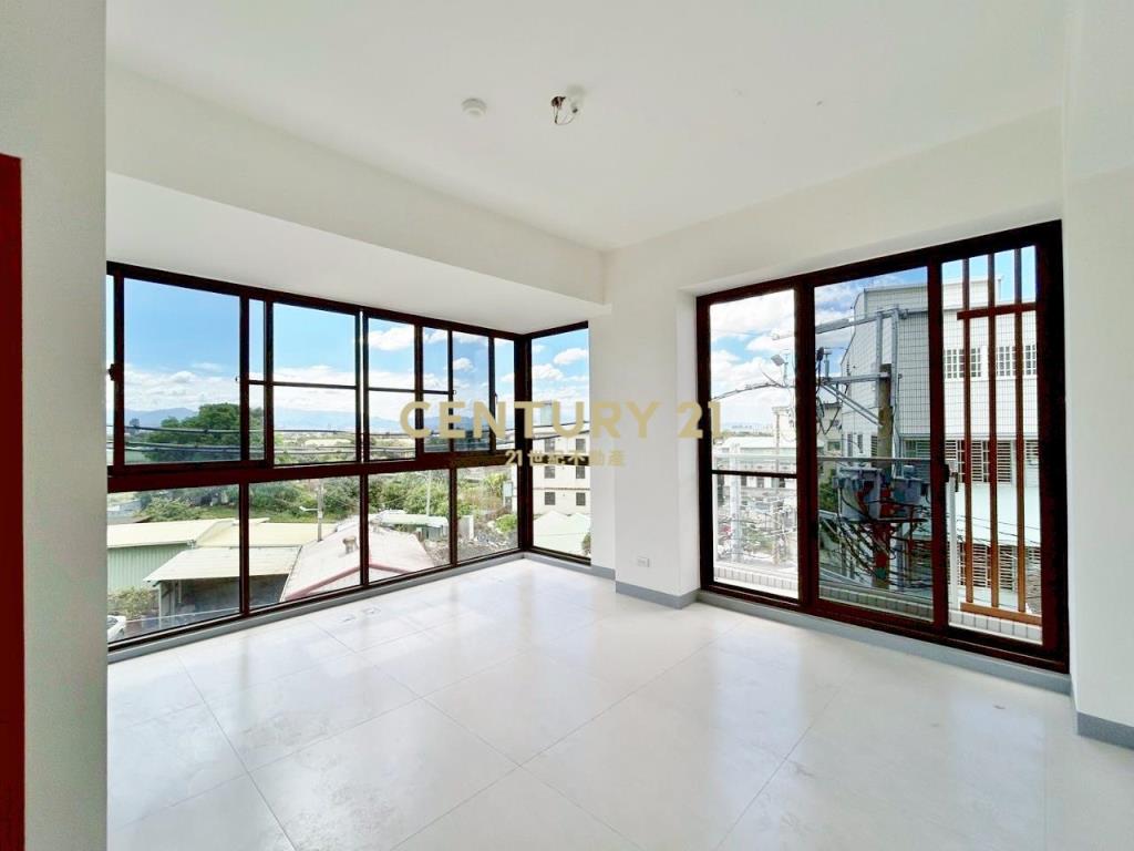 富暘富墅全新臨路別墅