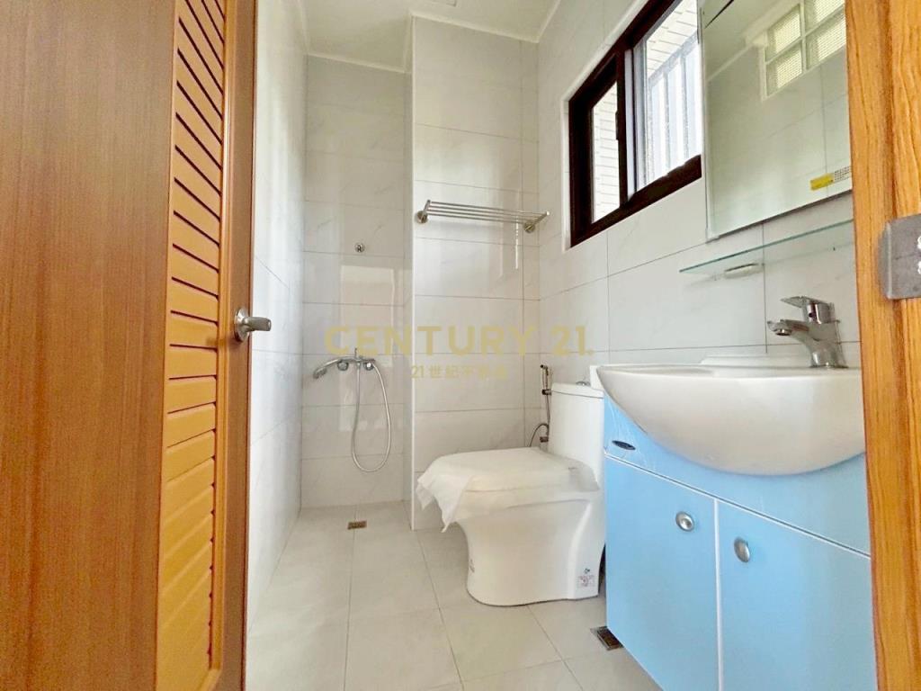 富暘富墅全新臨路別墅