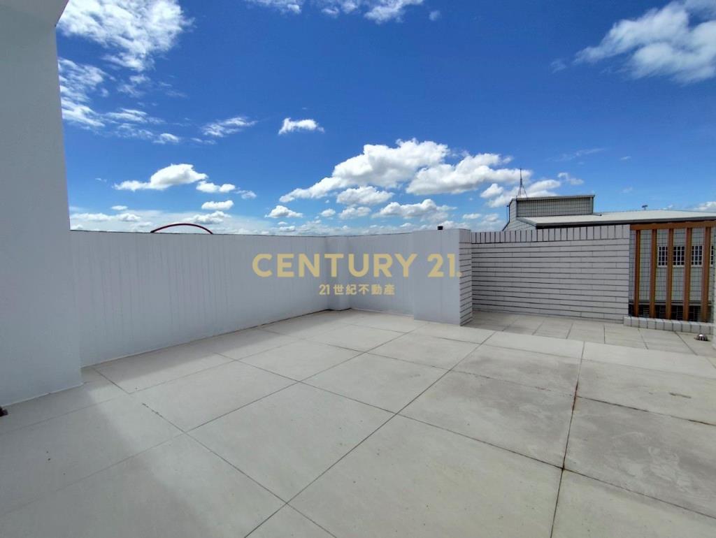 富暘富墅全新臨路別墅