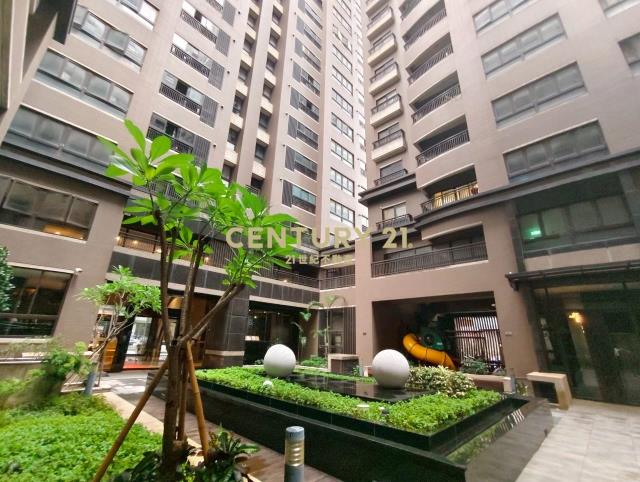 正11期捷運站前 崇德文心大2房休旅車位