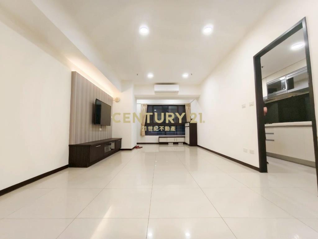 正11期捷運站前 崇德文心大2房休旅車位