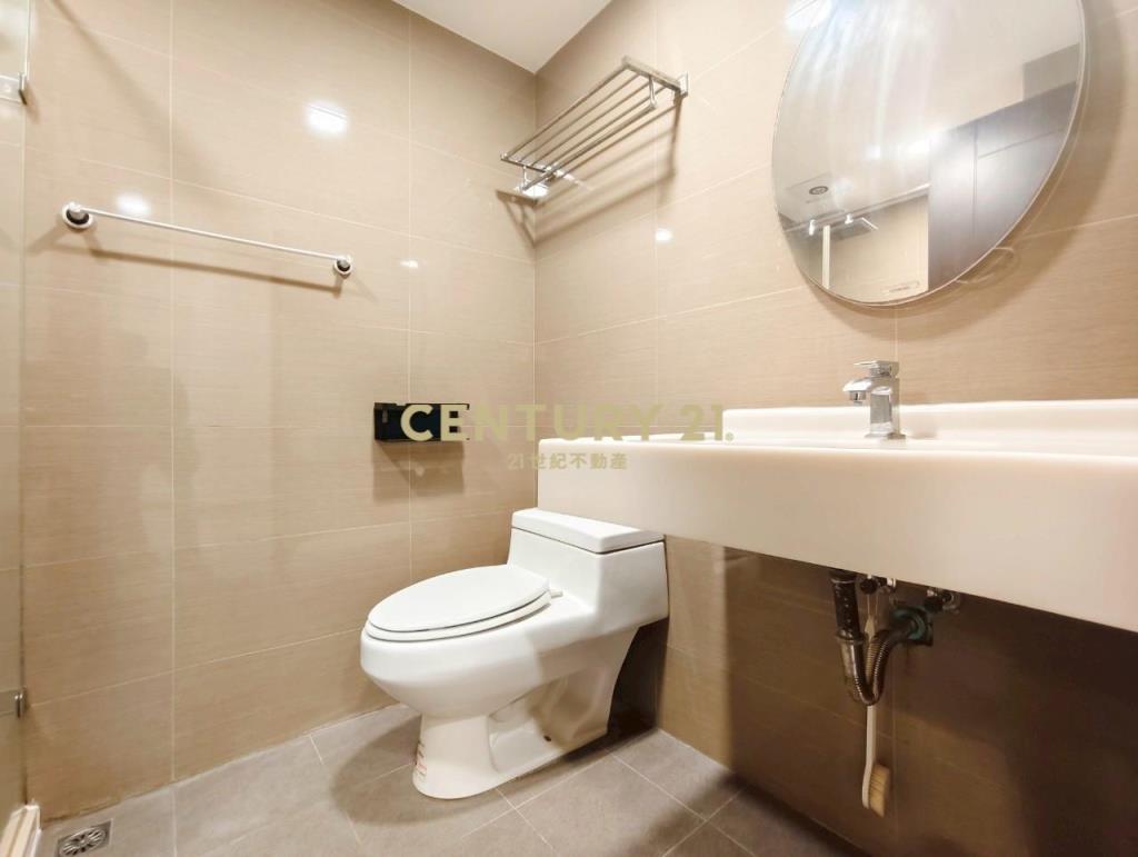 正11期捷運站前 崇德文心大2房休旅車位