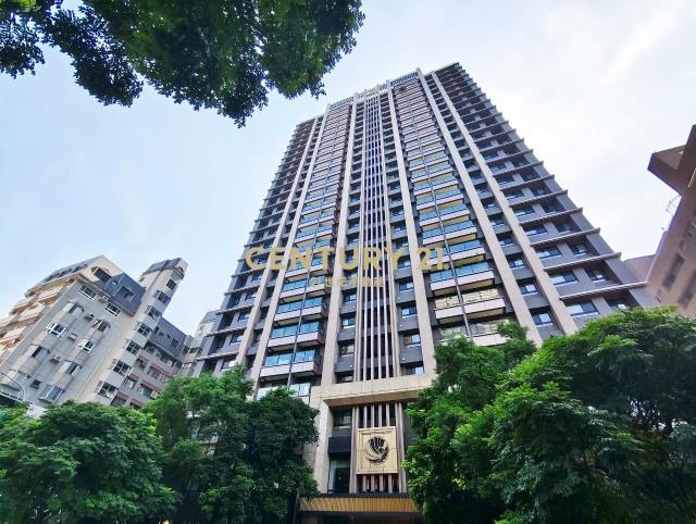 遠雄文心匯大3房雙平車正捷運宅