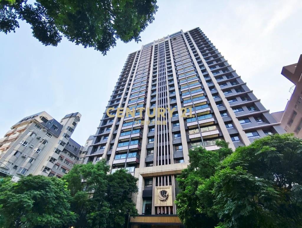 遠雄文心匯大3房雙平車正捷運宅