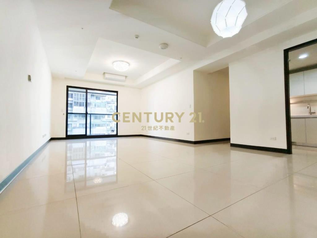 遠雄文心匯大3房雙平車正捷運宅